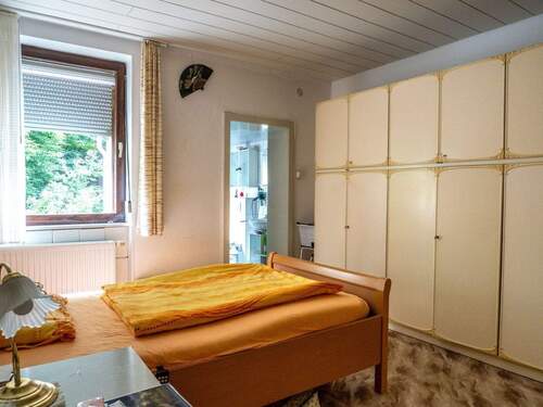 Schlafzimmer 1.OG - 