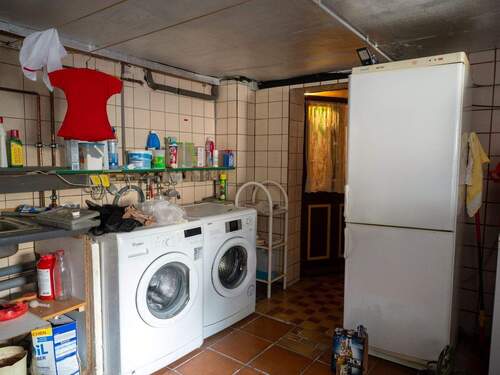 Waschküche - 