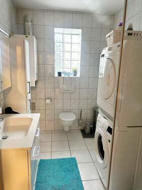 Badezimmer - 