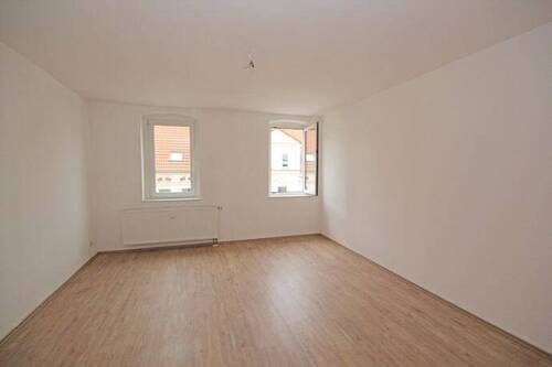 Schlafen - 3 Zimmer Etagenwohnung in Döbeln