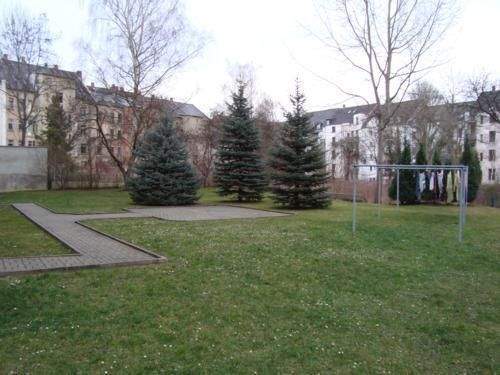 glauch13_u - 2 Zimmer Einfamilienhaus in Chemnitz