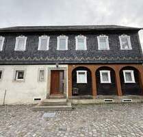 Sanierungsbedürftiges Einfamilienhaus unter Denkmalschutz - Cunewalde