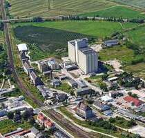 Nachauktion 2,8 ha Gewerbeareal in Pasewalk