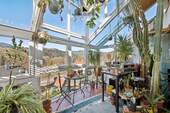 Wintergarten OG - 