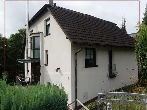 Bild 1 - Provisionsfrei für Ersteher - Eigentumswohnung in Gevelsberg - Zwangsversteigerung!