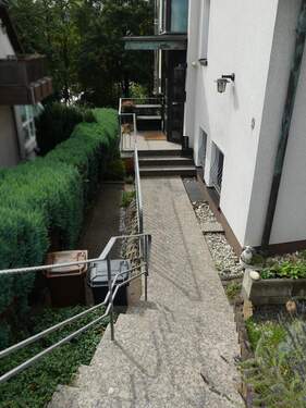 Bild 3 - 5 Zimmer Etagenwohnung in Gevelsberg