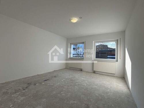 Eltern 06 (mit Blick in den Garten) - 