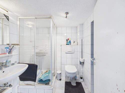 Badezimmer EG - 