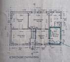 Grundriss EG - 