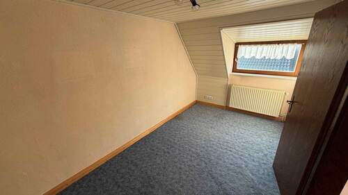 zweites Schlafzimmer OG - 