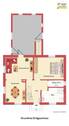 Grundriss Erdgeschoss - 