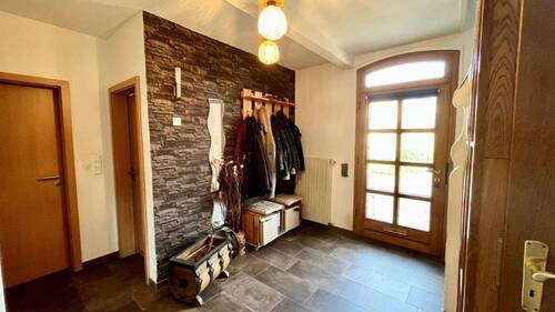 Diele - Einfamilienhaus mit 151,00 m&sup2; in Reken zum Kaufen