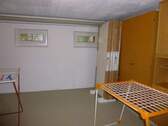 Hausmeister-Zimmer - 