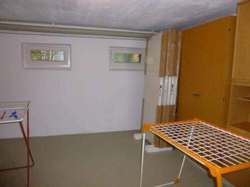 Hausmeister-Zimmer - 