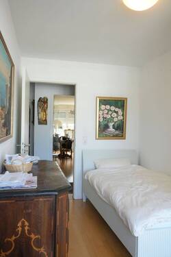 Weiteres Schlafzimmer - 