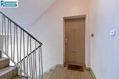 Wohnungstür - 