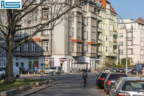 Kiezansicht - 