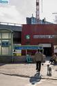 S-Bahn-Station Innsbrucker Platz - 