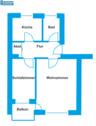 Grundriss - 