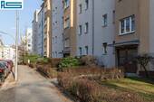 Bild 2 - 2 Zimmer Etagenwohnung zum Kaufen in Berlin