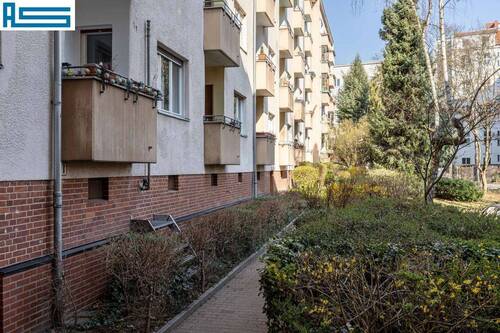Innenhof - 