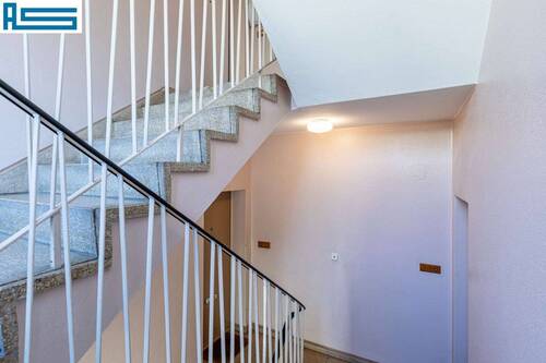 Treppenhaus - 