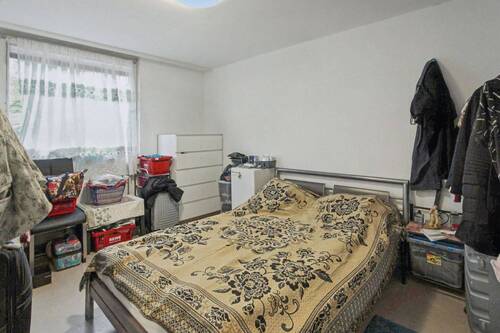 Schlafzimmer - 3 Zimmer Etagenwohnung in Sindelfingen