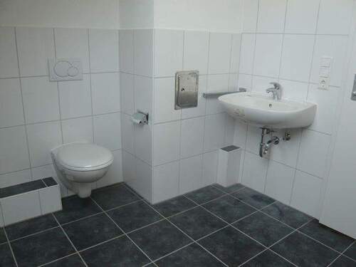 Tageslichtbad - 