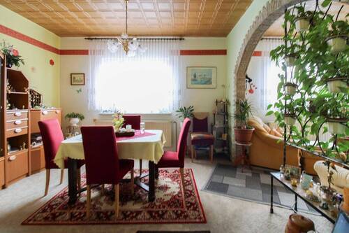 Essbereich - 