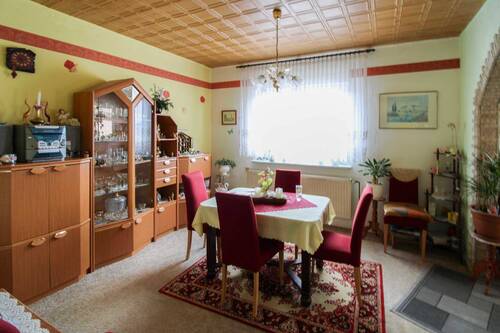 Essbereich(1) - 
