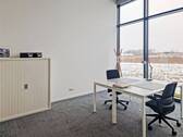 Office - Modernes Büro L in Augsburg - All-Inclusive, 247 Zugang
