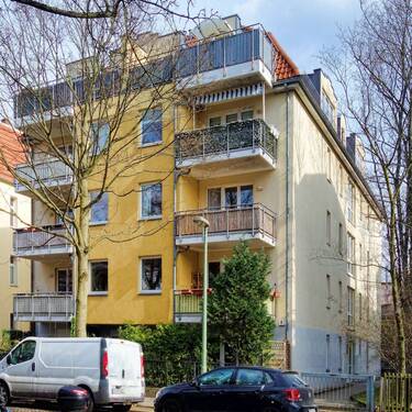 Gundelfinger 4.JPG - 2-Zimmer-Wohnung mit Wannenbad und Balkon