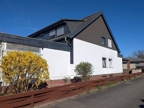Hausansicht - 