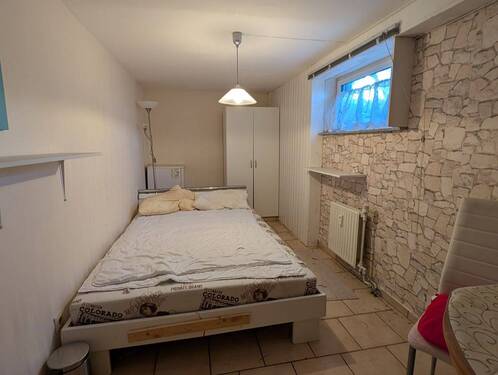 Monteurzimmer UG - 
