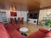 Wohn- und Essbereich - 