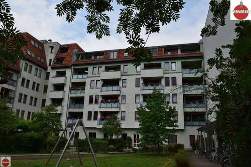 Rückansicht, A1 - 