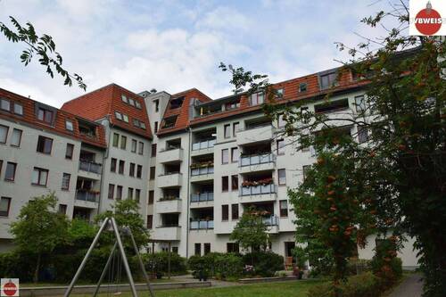 Rückansicht, A3 - 