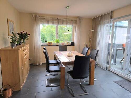Esszimmer - 