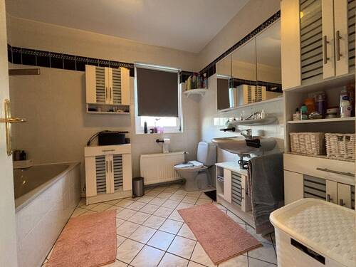 EG-Badezimmer - 