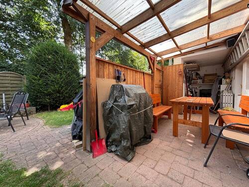 Garten - 