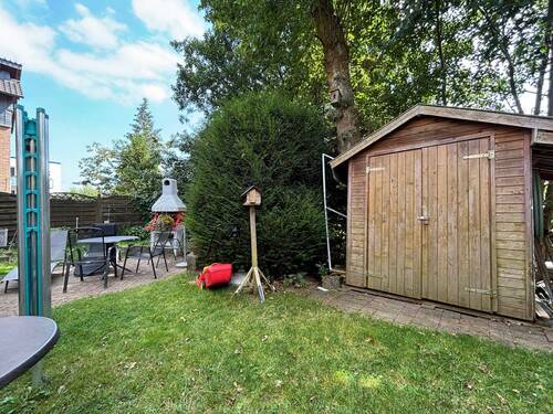 Garten - 