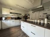 EG-Küche - 5 Zimmer Einfamilienhaus in Neuenrade