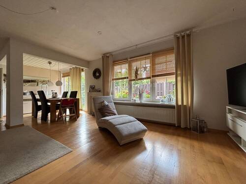EG-Wohnzimmer - 