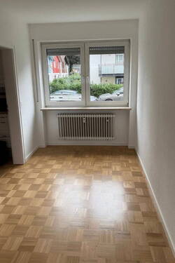 Essbereich - 2 Zimmer Etagenwohnung in Bad Aibling