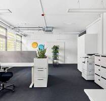 Flexibles Coworking in Ismaning - modern, ruhig & komplett ausgestattet! - All-in-Miete