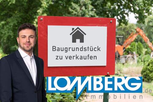 Beispielbild - LETZTE CHANCE !!! LETZTES BAUGRUNDSTÜCK KREFELD LINN ZU KAUFEN.