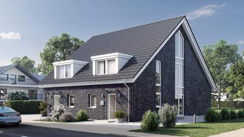 Beispielbild - Grundstück zum Kaufen in Krefeld