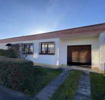 Wohnen auf einer Ebene! Solider Bungalow in der sonnigen Elbestadt Strehla! Wohnen auf einer Ebene! Solider Bungalow in der sonnigen Elbestadt Strehla!