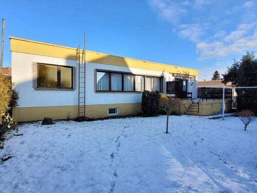 Bild3 - 3 Zimmer Einfamilienhaus in Strehla