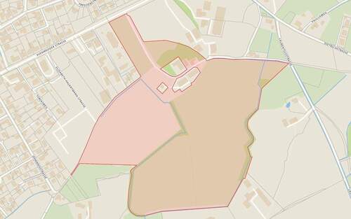 Flurstück - Grundstück zum Kaufen in Gütersloh